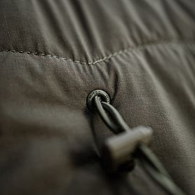 M-Tac  Jarl Primaloft Olive