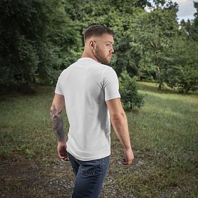 M-Tac  93/7 White Sale