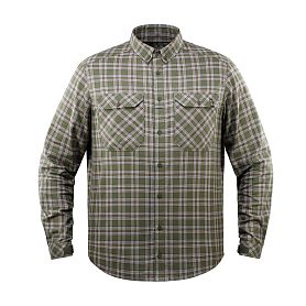 M-Tac ������� Lumberjack Cotton Olive/Grey
