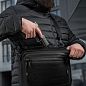 M-Tac  Admin Bag Large Elite   Black