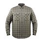 M-Tac ������� Lumberjack Cotton Olive/Grey