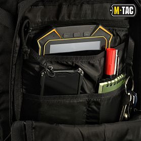 M-Tac  Scout Pack Black Sale