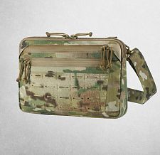 M-Tac  Admin Bag Medium Elite   Multicam