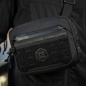 M-Tac  EDC Bag Elite Black