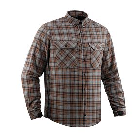 M-Tac ������� Lumberjack Merino Cold Weather Grey/Brown