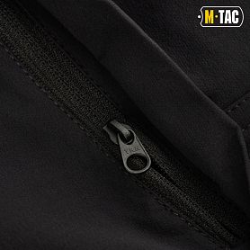 M-Tac брюки Sahara Flex Black