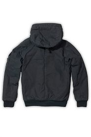 Brandit куртка Bronx черная