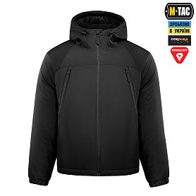 M-Tac   Alpha Basic Primaloft Black