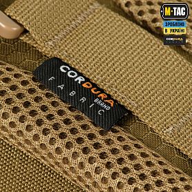 M-Tac  Buckler Bag Elite Hex Coyote Sale