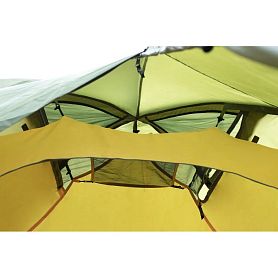 ����� Tramp ROCK 3 (V2) ������ (TRT-028-green)