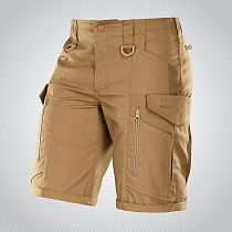 M-Tac  Conquistador Flex Coyote Brown