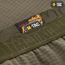 M-Tac термобрюки флис Delta Level 2 Army Olive