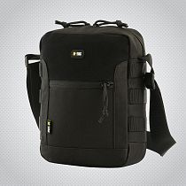 M-Tac  Satellite Bag Gen.II Black