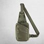 M-Tac ����� Sling Pistol Bag Elite Hex Ranger Green