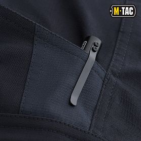 M-Tac брюки Police Extra Strong Dark Navy Blue