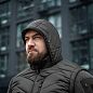 M-Tac  Konung Primaloft Black