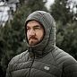 M-Tac  Jarl Primaloft Olive