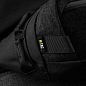 M-Tac  Waist Bag Hex Black