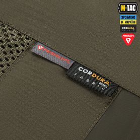 M-Tac   Alpha Basic Primaloft Dark Olive