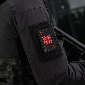 M-Tac   () Black/Red Sale