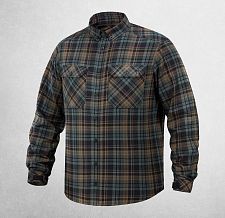 M-Tac  Lumberjack Merino Cold Weather Blue/Yellow