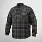 M-Tac  Lumberjack Merino Cold Weather Blue/Yellow
