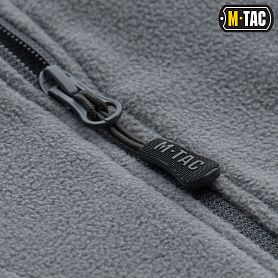 M-Tac кофта флисовая Delta Grey
