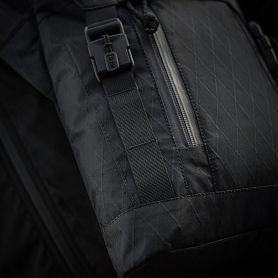 M-Tac  Magnet Bag X-Pac Elite Black