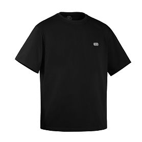 M-Tac �������� Cotton Hard Oversize Black