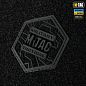 M-Tac  Sphaera Hex Hardsling Bag Large   Elite Black