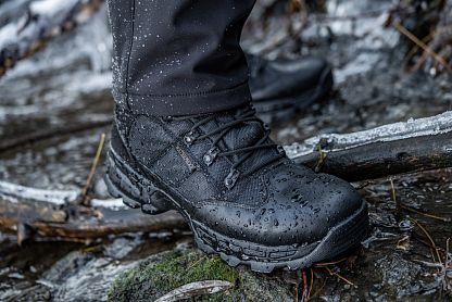 M-Tac    Thinsulate Black Sale