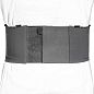    Tasmanian Tiger Secret Cummerbund Titan Grey