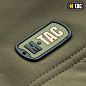 M-Tac куртка Soft Shell Police олива