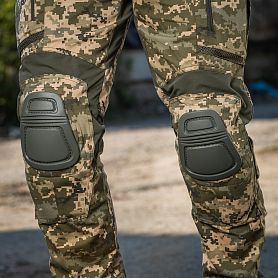 M-Tac брюки тактические Army Gen.II MM14