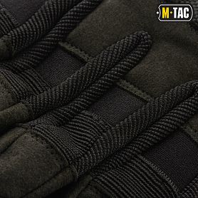 M-Tac  Assault Tactical Mk.6 Black Sale