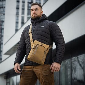 M-Tac  Magnet Bag X-Pac Elite Coyote