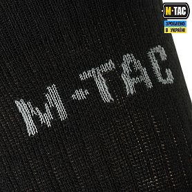 M-Tac   Winter Wool Black