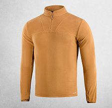 M-Tac   Delta Polartec Coyote