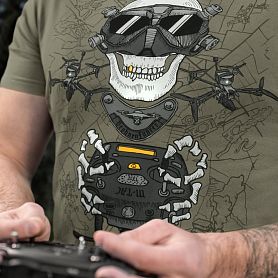 M-Tac  Drohnenf?hrer Light Olive Sale