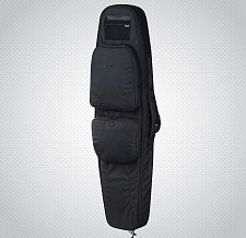 M-Tac рюкзак-чехол для оружия 125 см Elite Hex Gen.II Black