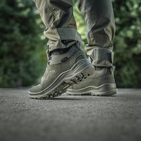 M-Tac   Patrol R Gen.2 Olive