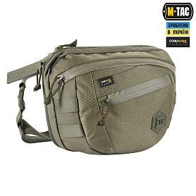 M-Tac  Sphaera Hex Hardsling Bag Large Elite Ranger Green