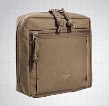 - Tasmanian Tiger Tac Pouch 5.1 Coyote Brown