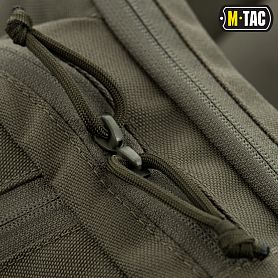 M-Tac  Sling Pistol Bag Elite Ranger Green