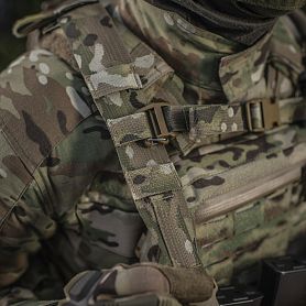 M-Tac ������ Sturm Elite Gen.II Multicam