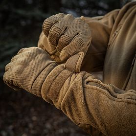 M-Tac   Windblock Division Gen.II Coyote Brown