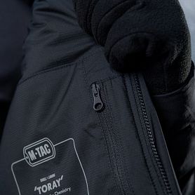M-Tac куртка Paladin Dark Navy Blue