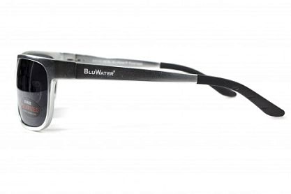   BluWater Alumination-2 Silver Polarized (gray) 