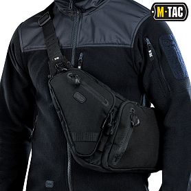 M-Tac  Bat Wing Gen.II Bag Elite Black