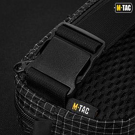 M-Tac  Fanny Bag Black